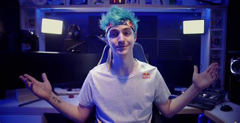 Ninja Calls Youtube Out For Demonetizing His Video Youtube Is Quick To