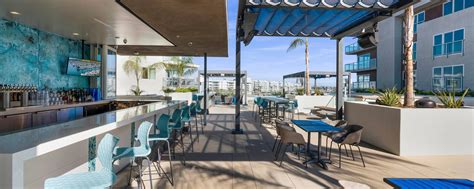 Opiniones Y Reviews Del Hotel Courtyard Marina Del Rey