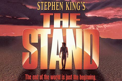 I discovered this stephen king movie trailer on videodetective.com. New Series Adaptation of Stephen King's "The Stand" from ...