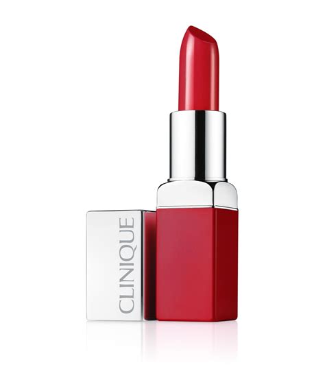 Clin Pop Lip Colour Prim Cherry 15