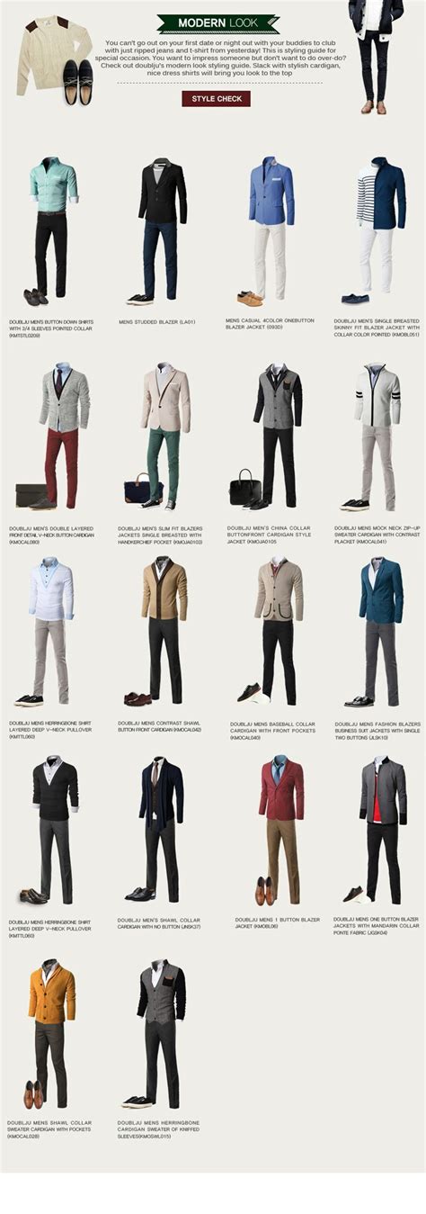 Daily Looks For Him Clothing Pinterest Mens Fashion Men Style Tips Men