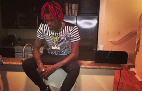Video Reportedly Shows Famous Dex Hitting His Girlfriend Complex