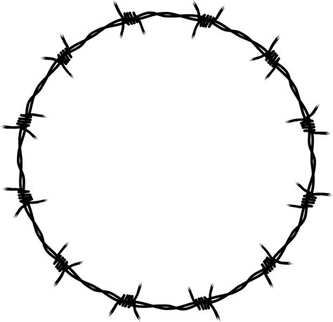 clipart barbed wire 10 free Cliparts | Download images on Clipground 2022