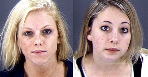‘barbie Bandits Sentenced For Bank Robbery