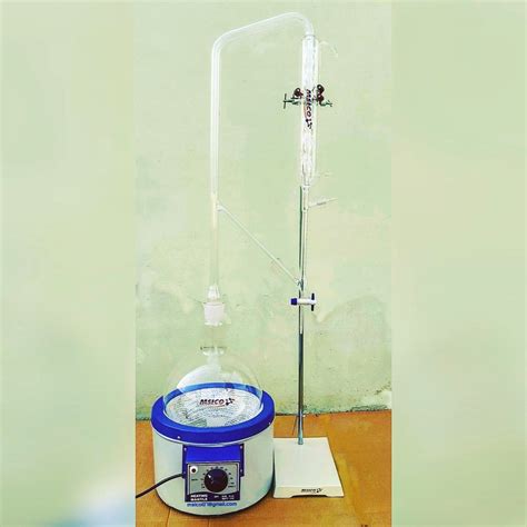 Clevenger Apparatus At Best Price In India