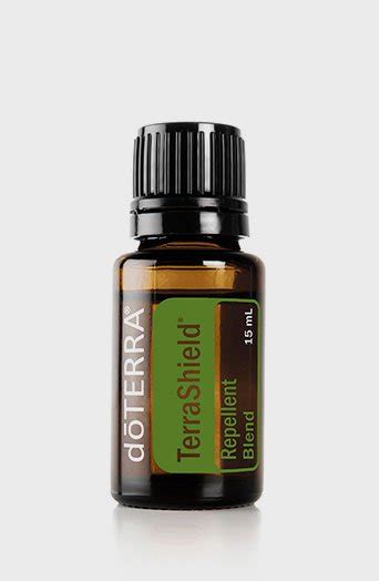 Dōterra Terrashield Well Of Life Center Store