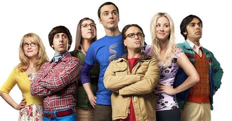 Which Big Bang Theory Cast Member Has The Highest Net Worth