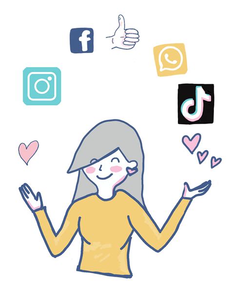 ¿cómo influyen las redes sociales en la autoestima de los adolescentes