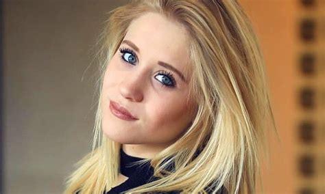 Lizzy Wurst Wiki Biography Net Worth Age Career Relationship