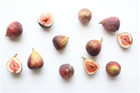 Produce Guide Figs Buying Guides Storing Tips Recipes Live