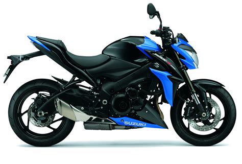 Suzuki Gsx S Suzuki Motor Poland