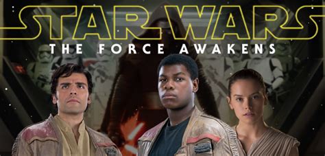 Star Wars The Force Awakens Ticket Sales Crash Fandango And Amc Force