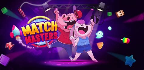 Match Masters 3606 Apk For Android Apkses