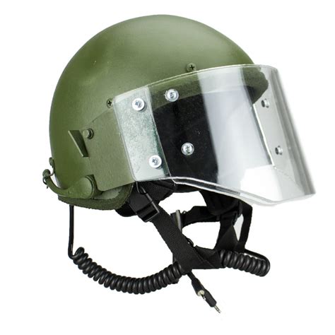 Zsh 1 2m Helmet Replica Kula Tactical