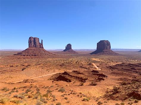 Visiting Monument Valley A First Timers Guide Wandering Stüs