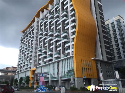It is located along jalan lapangan terbang sultan abdul aziz. Oasis Rio, Ara Damansara Review | PropertyGuru Malaysia