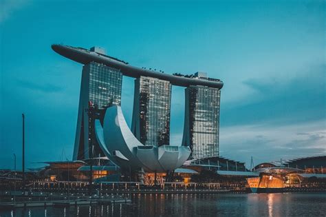 【海外リートのおすすめ】 世界トップクラスの高配当シンガポールreitのetf Expat Investmet