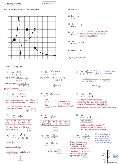 A guide to learning multivariable calculus, or calculus in several dimensions. Calculus questions and answers pdf