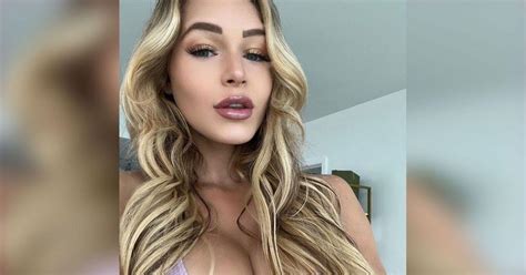 Onlyfans Model Courtney Clenney Arrested Charged With Boyfriend S Slaying