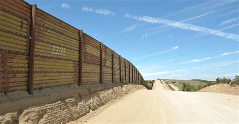 What Does The Bible Say About National Borders And Should Christians
