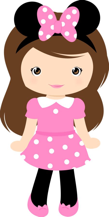 Youtube Humour Clip Art Cute Girls Png Download 451