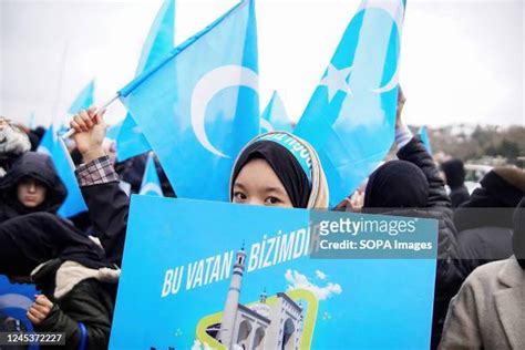 Ibrahim Uygur Photos And Premium High Res Pictures Getty Images