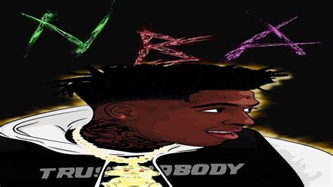 Free Nba Youngboy X Rod Wave Type Beat No Way Out Youtube