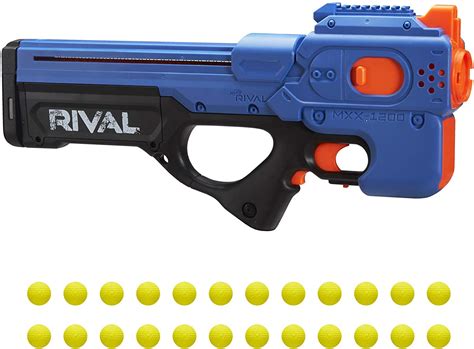 The 25 Best Automatic Nerf Guns For Epic Backyard Battles In 2022 Spy
