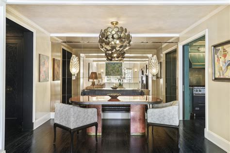 Buy Cameron Diazs Glam West Village Apartment For 425m 6sqft