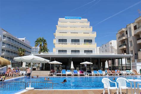 Pool R2 Veronica Beach Hotel Cala Millor • Holidaycheck Mallorca Spanien