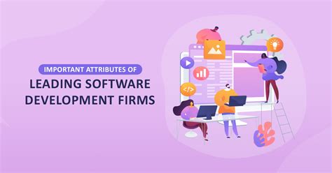 Key Features Of A Top Software Development Company