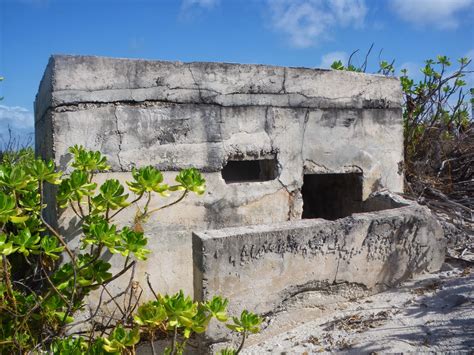 Suuhaa Ocean Run Kanton Atoll Phoenix Islands