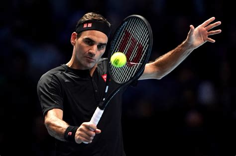 Roger Federer Compie 39 Anni Torna In Campo Nel 2021 Wh News