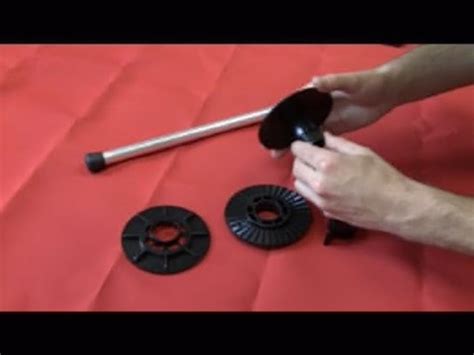 Great riser pole for boat cover. Boat Cover Support Poles: How to Assemble - YouTube