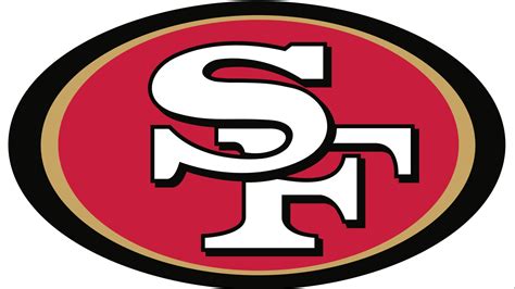 2048x1152 San Francisco 49ers Football Logo 2048x1152 Resolution