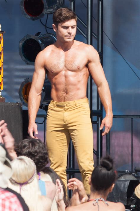 Hacked Emails Reveal Sony Execs Dont Think Zac Efron Is A ‘comedy Star