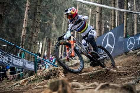 Jackson Goldstone Opens 2022 With A World Cup Win In Lourdes Canadian
