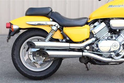 Honda 1996 Vf750c 750 Magna Motorcycle For Sale In Fontana Ca Offerup