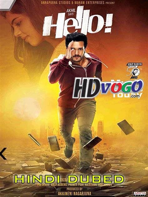 Hello 2017 In Hd Hindi Dubbed Full Movie Watch Movies Online