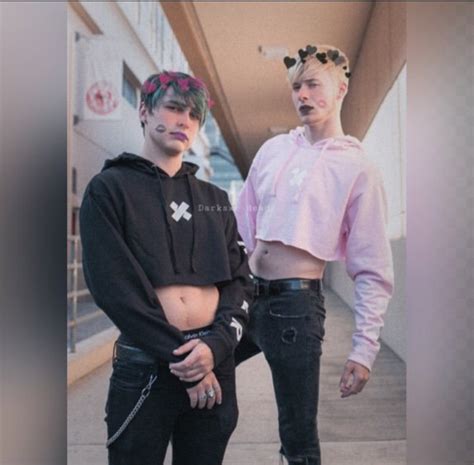 [pink black solby🖤💖] sam and colby amino