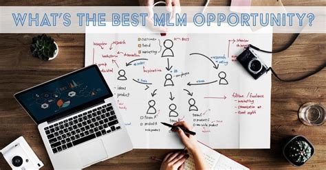 Best Mlm Opportunity Fastest Path To Wealth Creation