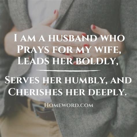 Husbands Your Wife Is A T To Be Cherished Love By Honoring Pursue