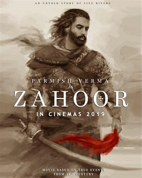 Punjabi Movies In 2019 Complete List Of Upcoming Punjabi