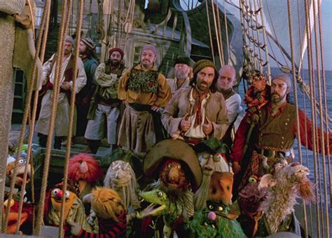 Dress up as a pirate captain and let your crew know who is boss just by looking at you. Pirates - Muppet Wiki