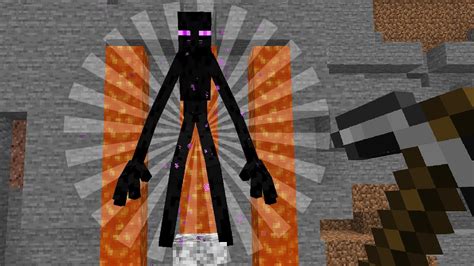 Minecraft Mutant Enderman Skin Minecraft Pro Player My Xxx Hot Girl