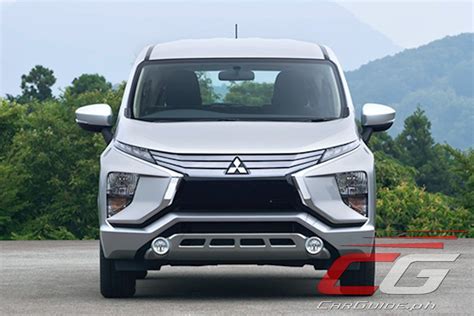 Mitsubishi xpander 2018 price because mitsubishi is now one umbrella effort with nissan and renault, not wrong if two other. Meet the Next-Generation Mitsubishi MPV: Xpander ...