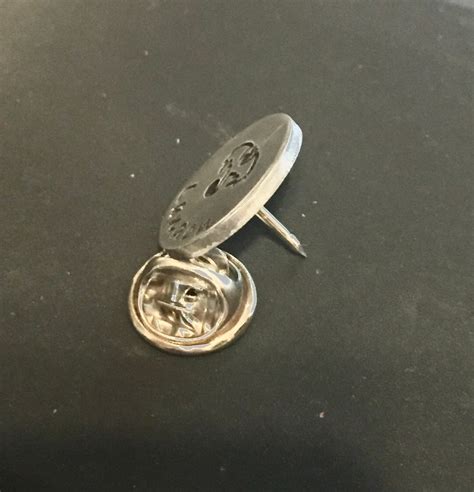 Lapel Pin Personalised Badge Custom Badge Pin Collar Pin Etsy