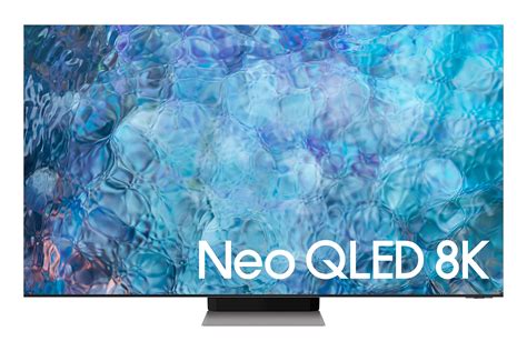 Qn A Samsung Neo Qled K Smart Tv By S Shop