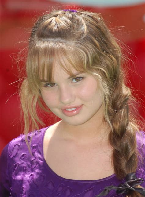 Debby Ryan Celebrity Biography Zodiac Sign And Famous Quotes