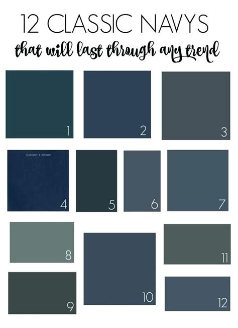 Image Result For Behr Dark Navy Navy Paint Colors Navy Accent Walls